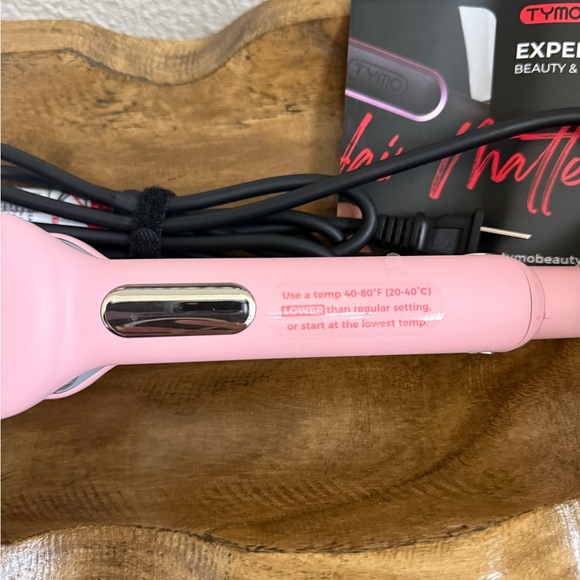 TYMO Pink Rovy Compact - Picture 4 of 5